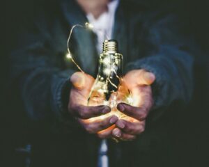 Transform to Outperform